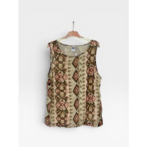 Vero Moda női top - L