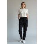 Zara sötétkék nadrág - XS