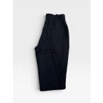 Zara sötétkék nadrág - XS