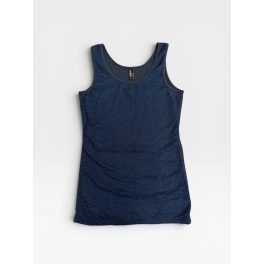 Colloseum csipke top - S