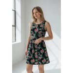 Vero Moda viszkóz ruha - XS