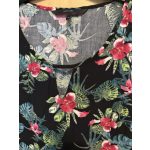 Vero Moda viszkóz ruha - XS
