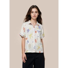 Women's Secret női blúz - XS