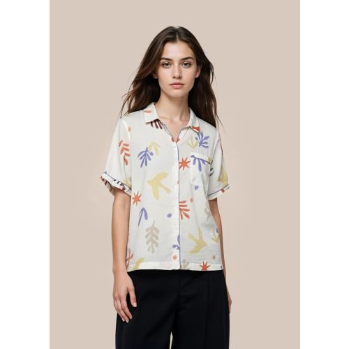 Women's Secret női blúz - XS