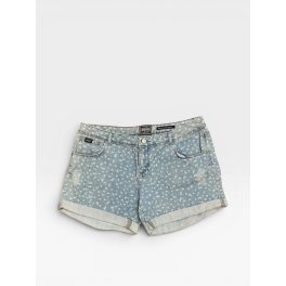 Superdry farmer rövidnadrág - XL