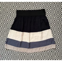 Zara női szoknya - S