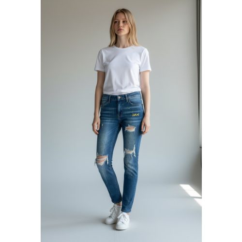 Dsquared2 női farmernadrág - S