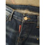 Dsquared2 női farmernadrág - S