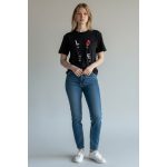 River Island női póló - XS