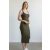 Bershka női ruha - XS