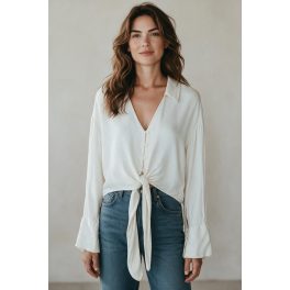 Zara női felső - XS