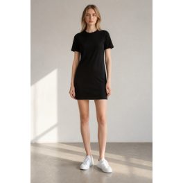 Pull & Bear női ruha - S