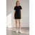 Pull & Bear női ruha - S