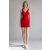 Missguided női miniruha - XS-S
