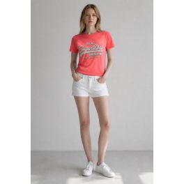 Superdry női póló - S