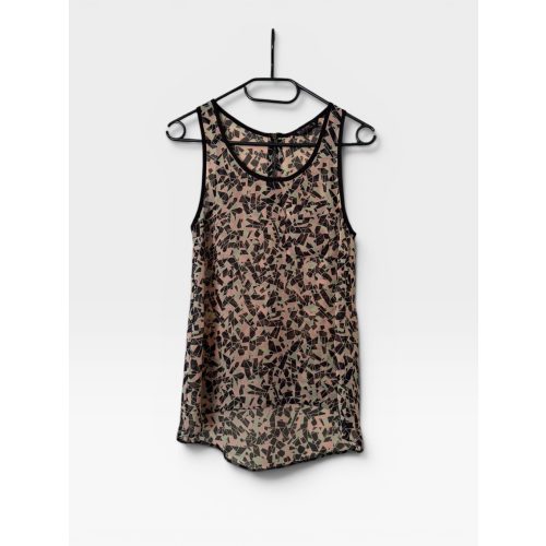 Miss Selfridge női felső - XS