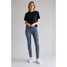 H&M virágos női nadrág - XS
