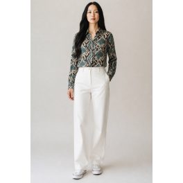 Topshop női blúz - S