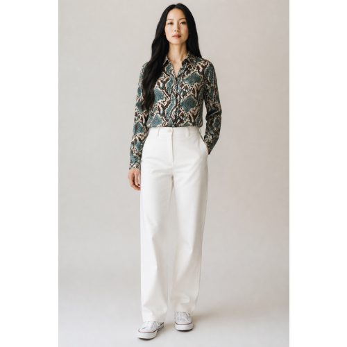 Topshop női blúz - S