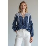 Pepe Jeans női blúz - S
