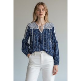 Pepe Jeans női blúz - S