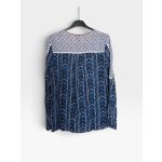 Pepe Jeans női blúz - S