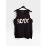 AC/DC női felső - S-M