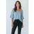 Vero Moda lyocell felső - S