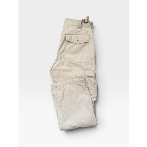 Bershka női cargo nadrág - S
