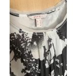 Esprit mintás női ruha - XS