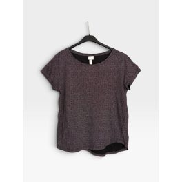 H&M női póló - S