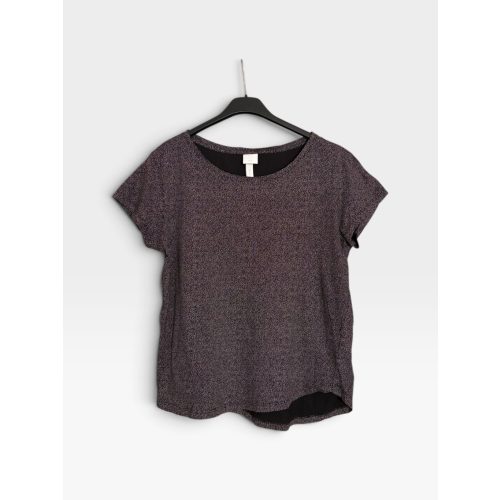 H&M női póló - S