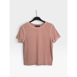 Primark bordázott női póló - S