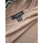 Primark bordázott női póló - S