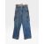 H&M wide-leg cargo farmernadrág - S-M