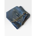 H&M wide-leg cargo farmernadrág - S-M