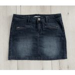 Promod női farmerszoknya - M