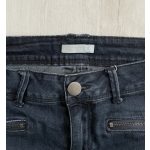 Promod női farmerszoknya - M