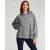 H&M puha pulóver - S