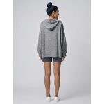 H&M puha pulóver - S