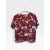 H&M mintás női felső - L