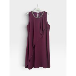 Vero Moda női alkalmi ruha - S (ÚJ)