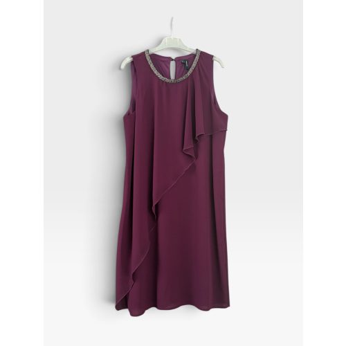 Vero Moda női alkalmi ruha - S (ÚJ)