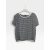 River Island mintás női felső - S
