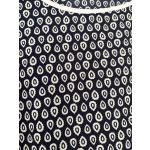 River Island mintás női felső - S