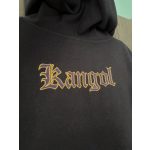 Kangol női melegítő felső - M