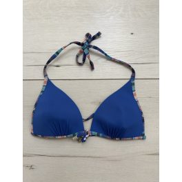 Női bikini felső - L