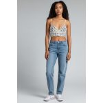 Bershka női top - XS (ÚJ)