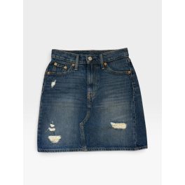Levi's női farmerszoknya - XS