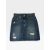 Levi's női farmerszoknya - XS